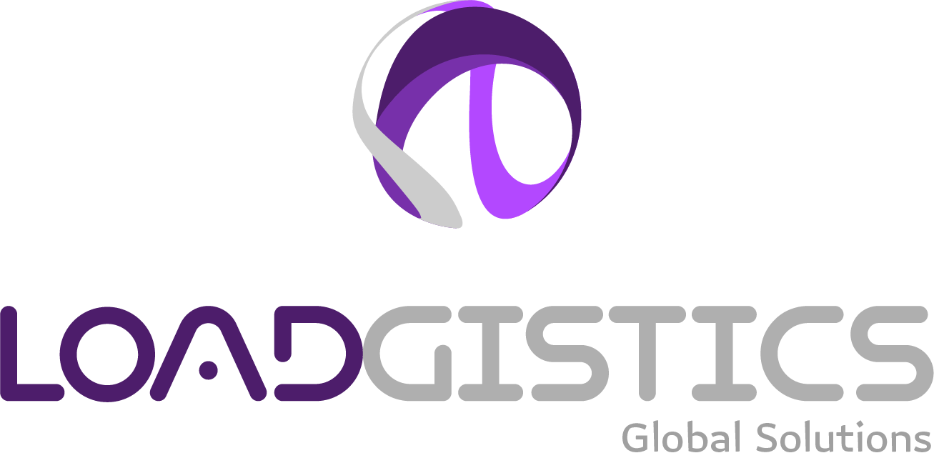 Loadgistics Logo